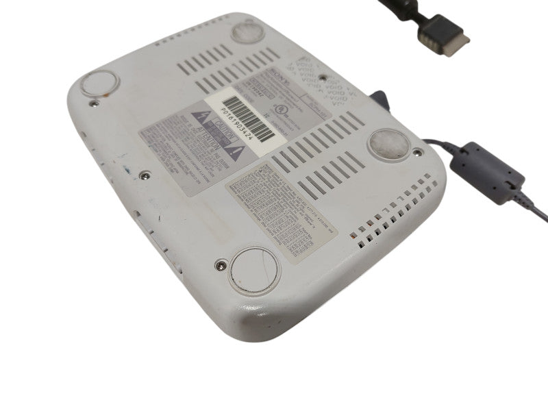 Sony PSone Model: SCPH-101 =