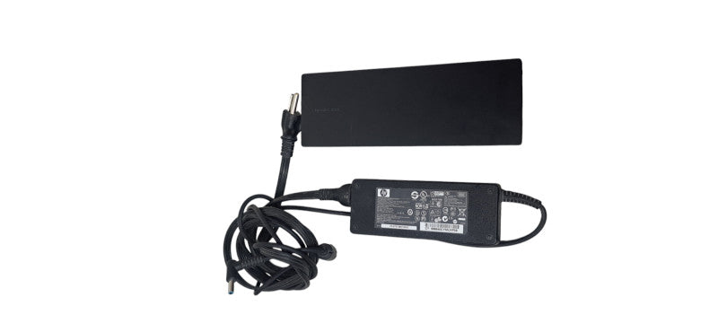 HP USB-C Dock G4 Docking Station  W/ Genuine HP Adapter Q