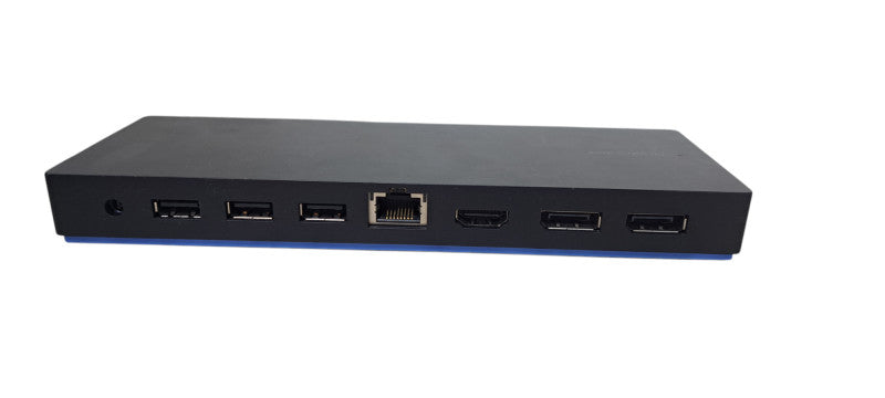 HP USB-C Dock G4 Docking Station  W/ Genuine HP Adapter  Q