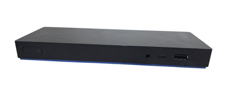 HP USB-C Dock G4 Docking Station  W/ Genuine HP Adapter Q