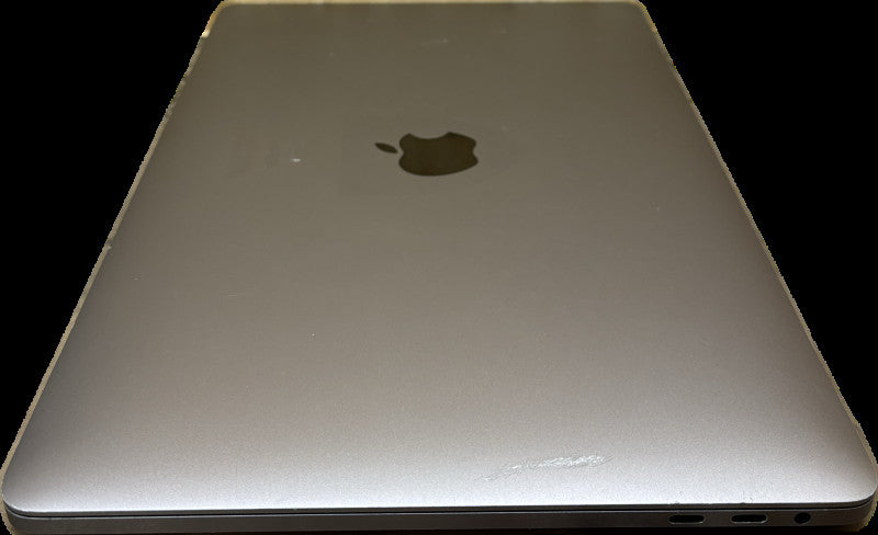 Apple MacBook Pro 13" 2017 i5-7267U 8GB 256SSD Faulty Touch Bar READ!