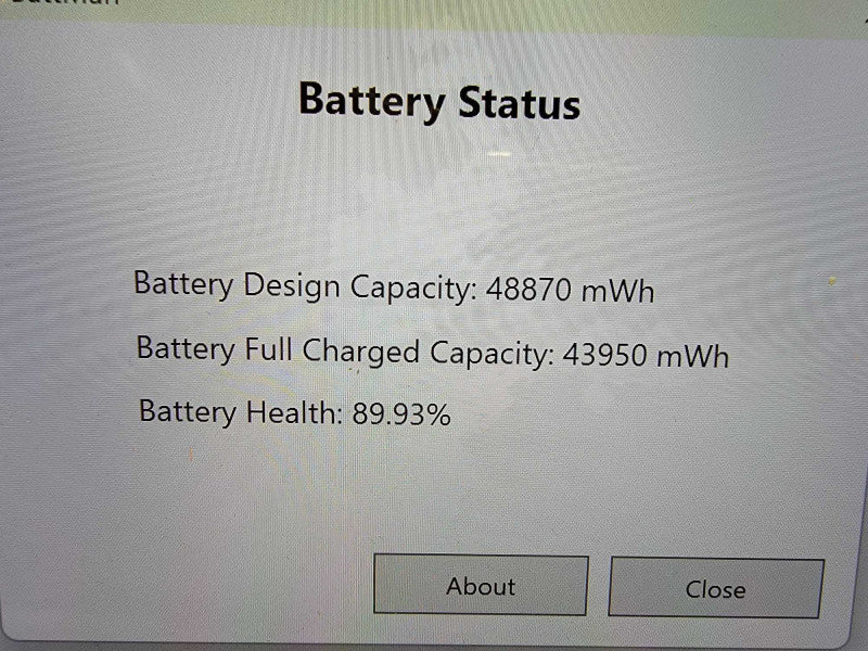 MS Surface Pro 7+ 1960 13" | 4-Core i7-1165G7 @2.8GHz 32GB DDR4 1TB SSD