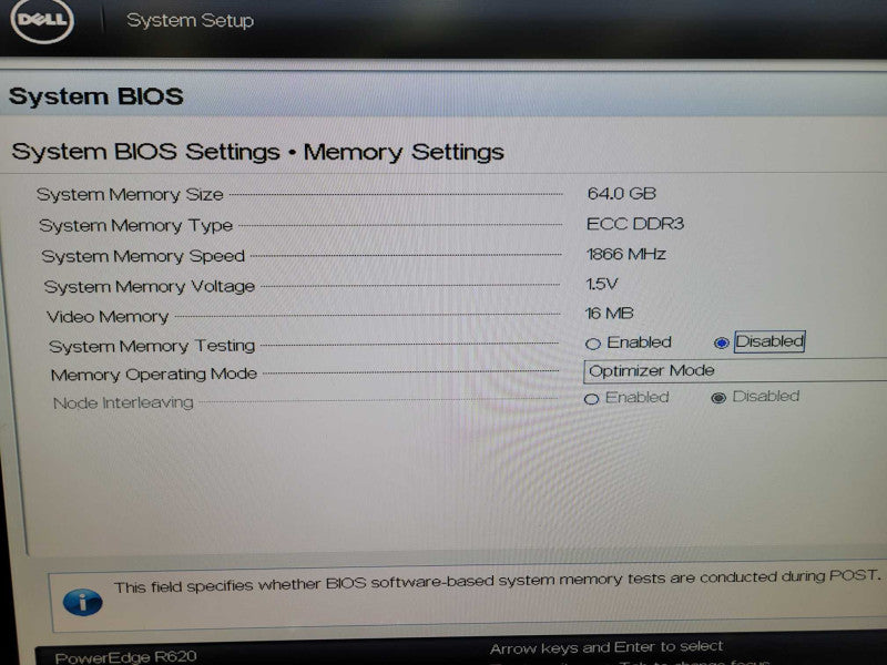 Dell PowerEdge R620 - Xeon E5-2637 v2 64GB DDR3 PERC H710P Mini 2x750W PSU %