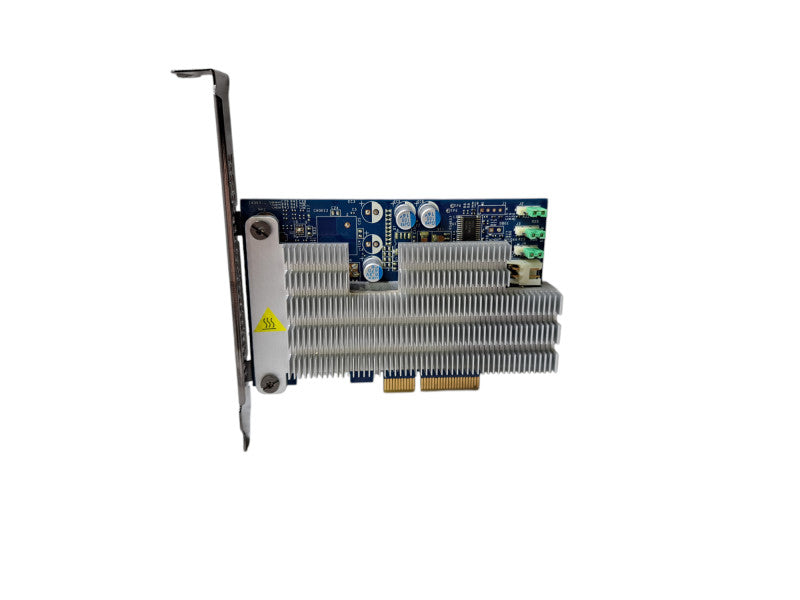 HP Z Turbo G2 M.2 PCIe Adapter Card 742006-003