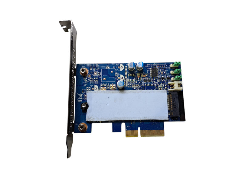 HP Z Turbo G2 M.2 PCIe Adapter Card 742006-003