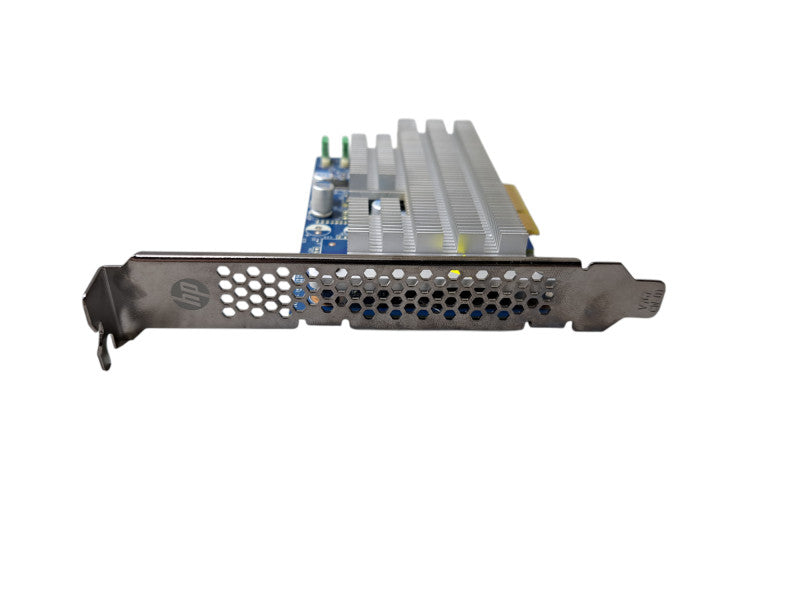 HP Z Turbo G2 M.2 PCIe Adapter Card 742006-003