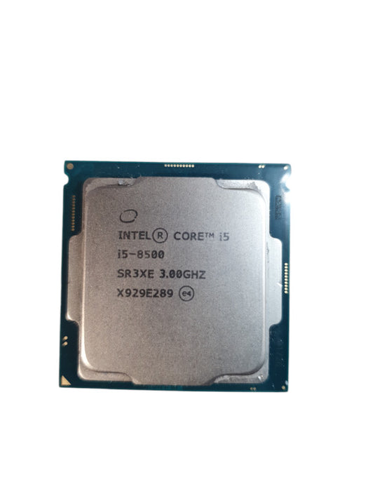 Intel Core i5-8500 3.0GHz SR3XE LGA 1151 Desktop CPU Q