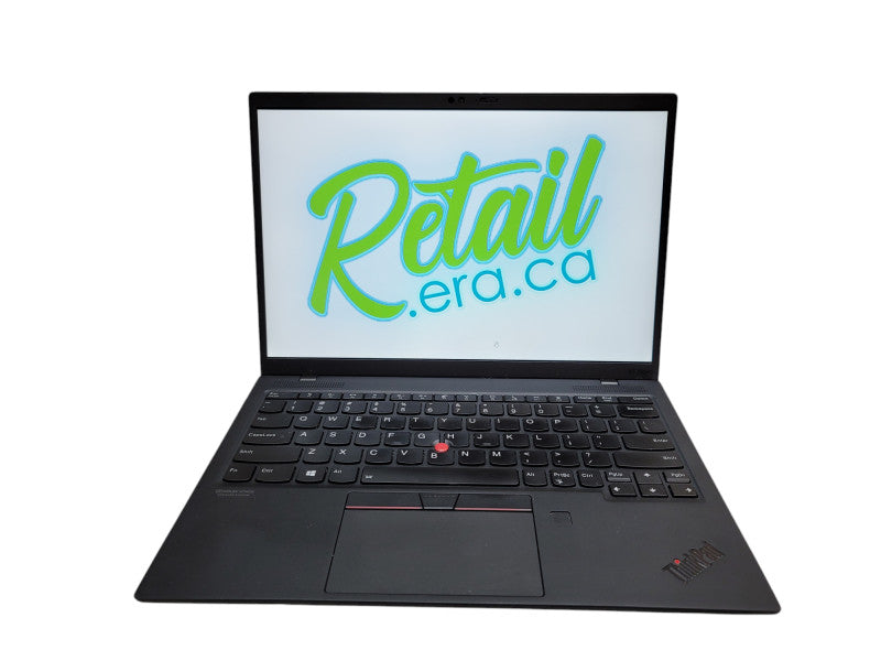 Lenovo ThinkPad X1 Nano i5-1130G7 16GB RAM 256GB SSD 2K Display !  β Lap200