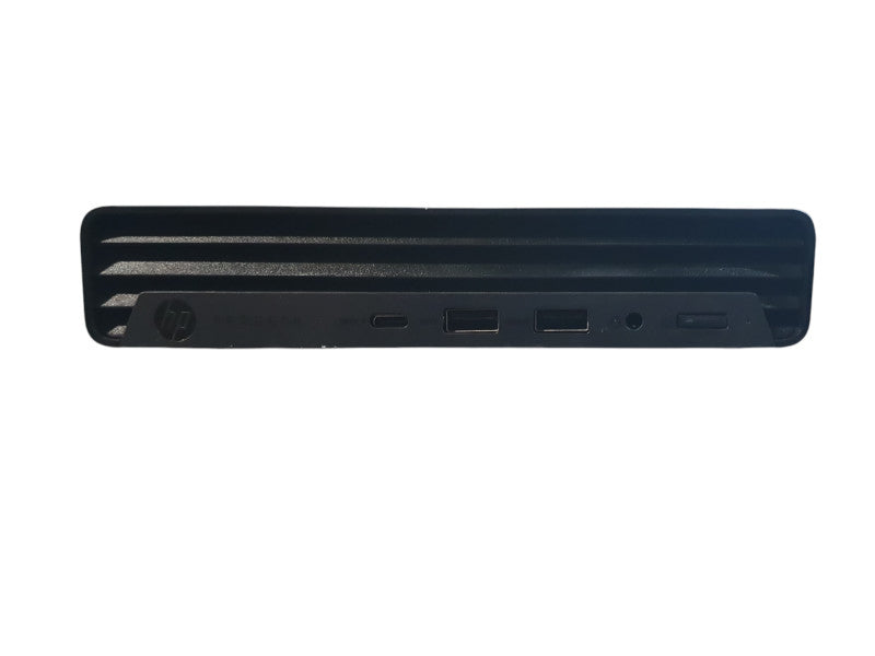 HP ProDesk 400 G6 Mini PC i5-10500T 2.30GHz 16GB RAM - No HDD Q