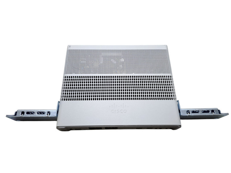 Cisco WS-C2960CX-8TC-L V01 | 8-Port Gigabit Managed Silent Switch w/ 2x SFP
