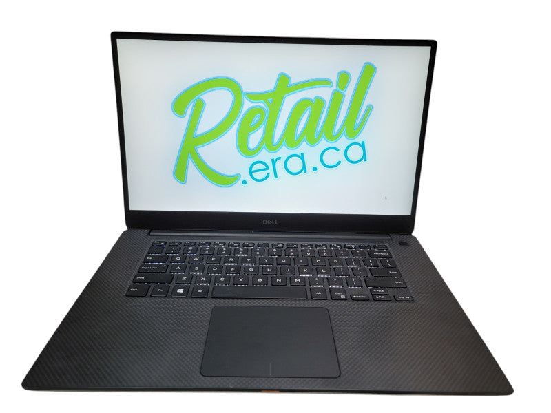 Dell XPS 15 7590 i7 9750H 16GB DDR4 GTX 1650 256GB SSD READ β Lap200