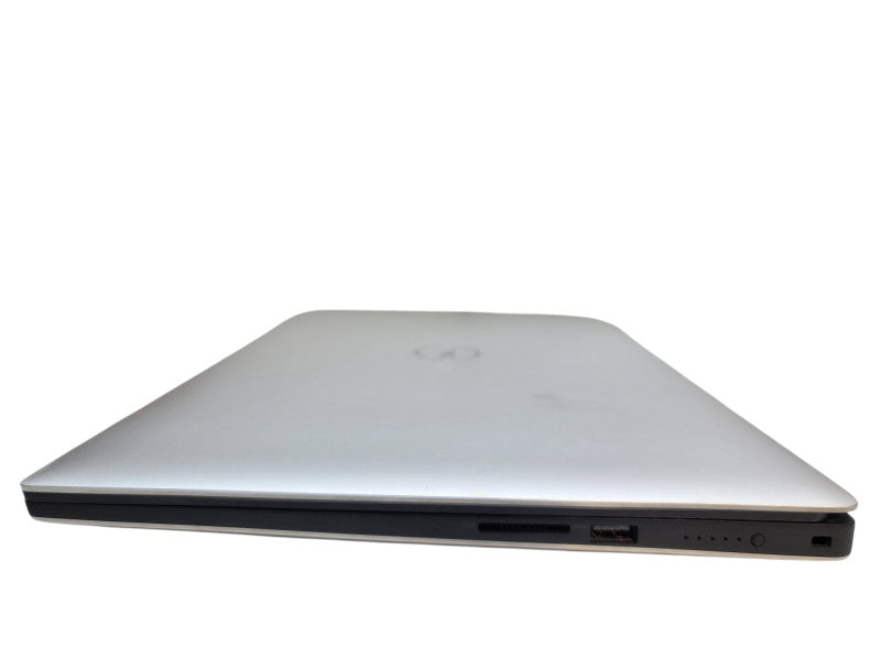 Dell XPS 15 7590 i7 9750H 16GB DDR4 GTX 1650 256GB SSD  β Lap200