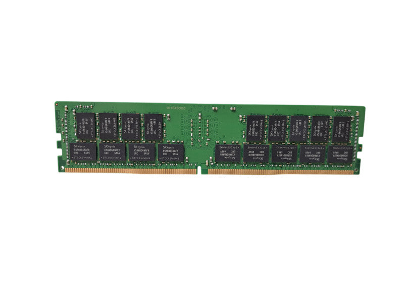 SK Hynix 32GB 2Rx4 PC4-2400T-RB2-11 | DDR4 Server Memory Q