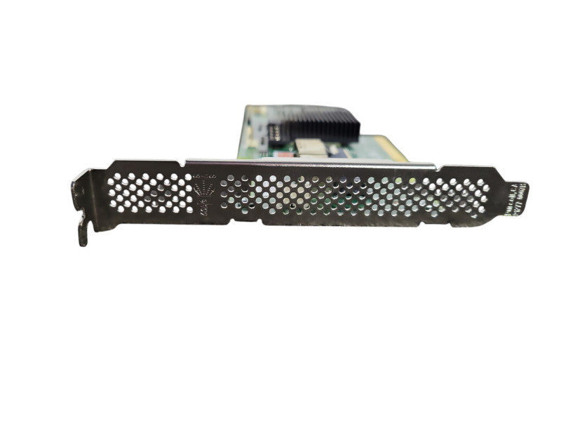 IBM M1015 46M0861 SAS/SATA PCI-e RAID Controller !