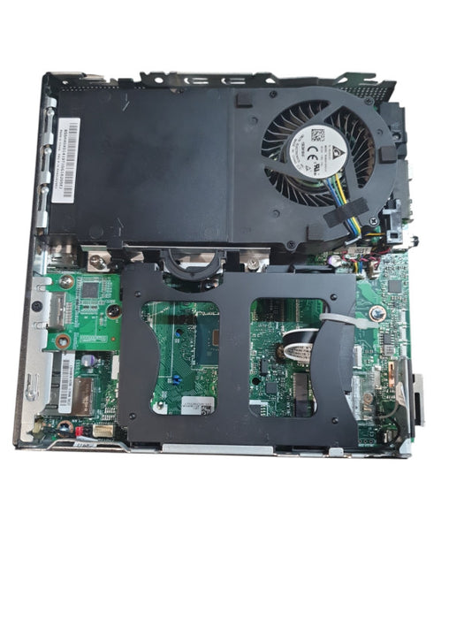 Lenovo ThinkCentre M70q USFF i5-10400T 2GHz 16GB RAM - No HDD