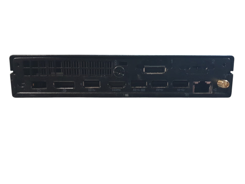 Lenovo ThinkCentre M70q USFF i5-10400T 2GHz 16GB RAM - No HDD