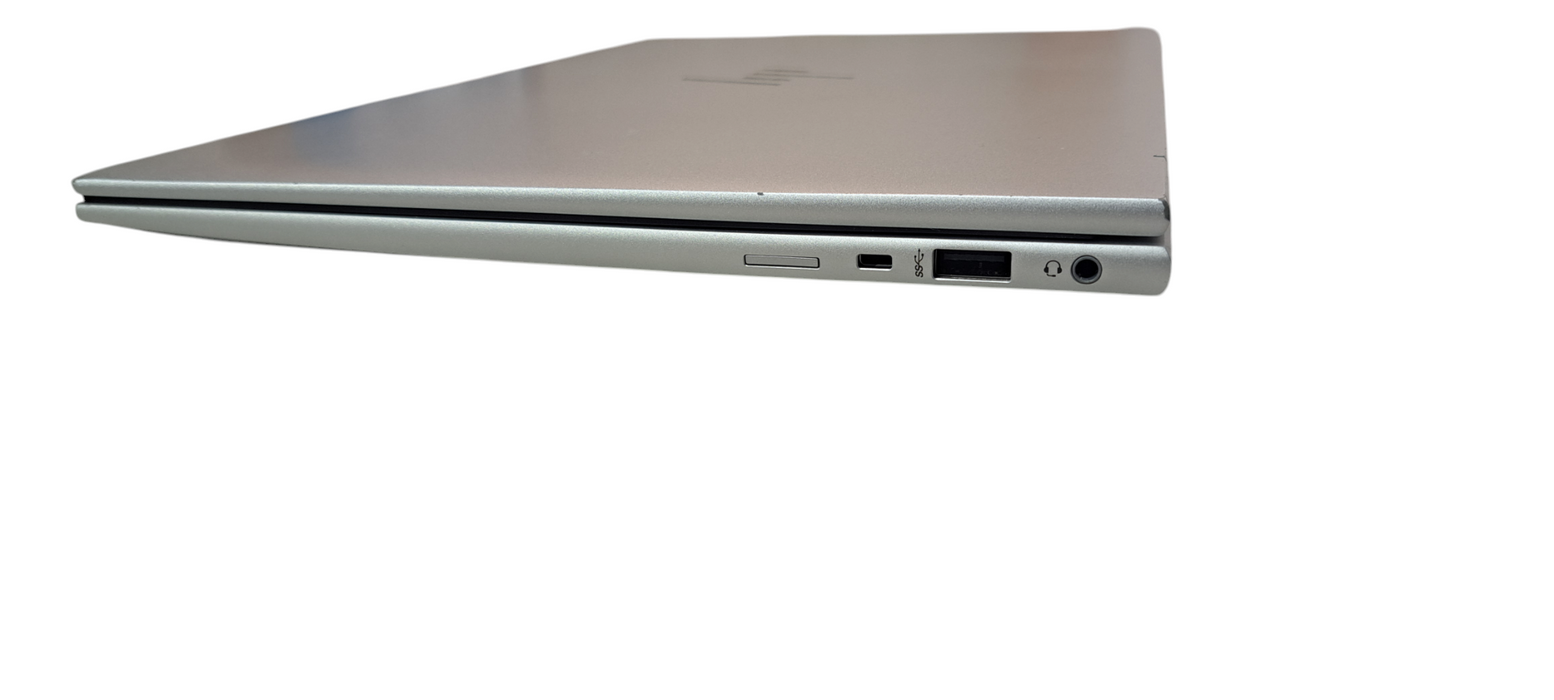 EliteBook 840 G10 i7-1365U CPU|16GB DDR5 RAM|256GB NVMe|READ  Lap200