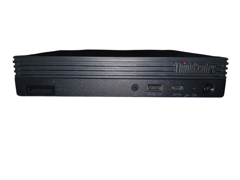Lenovo ThinkCentre M70q USFF i5-10400T 2GHz 16GB RAM - No HDD