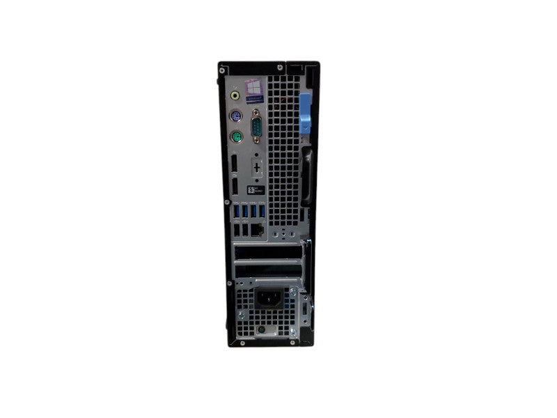 Dell OptiPlex 7070 SFF I7-9700 @3.00GHz 16GB Ram No HDD [Read] Q