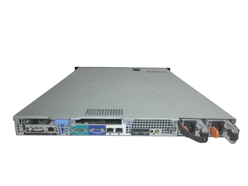 Dell PowerEdge R420 - Xeon E5-2407 0 64GB DDR3 PERC H710 Mini 2x550W PSU %