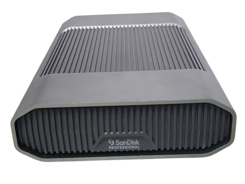 SanDisk Professional 22TB G-DRIVE USB-C - SDPHF1A-022T-OC _