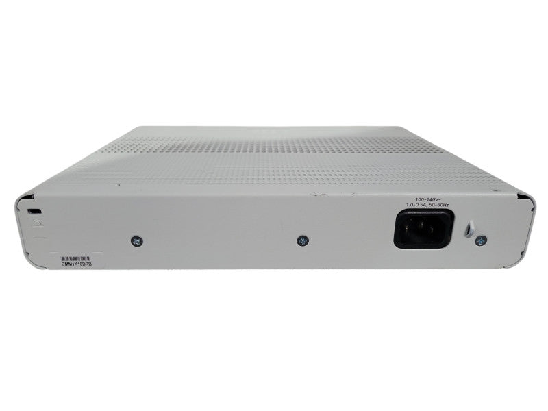 Cisco WS-C3560CX-12TC-S 14-Port Gigabit Ethernet 2xSFP Network Switch  !