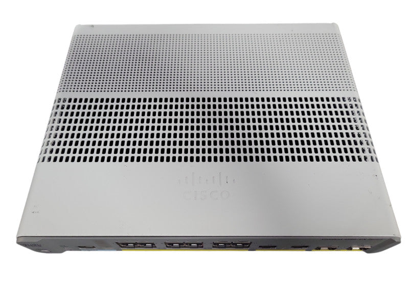Cisco WS-C3560CX-12TC-S 14-Port Gigabit Ethernet 2xSFP Network Switch  !