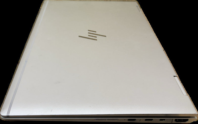 HP EliteBook x360 1030 G3 TOUCH i5-8250U@1.6GHz 8GB RAM 256GB SSD Q Lap200