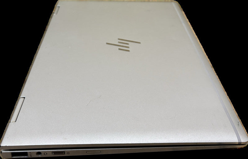 HP EliteBook x360 1030 G3 TOUCH i5-8250U@1.6GHz 8GB RAM 256GB SSD Q Lap200