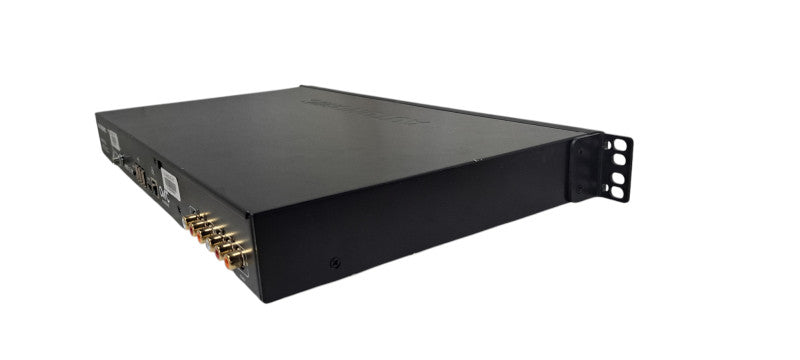 Autonomic eSeries Music Streamer 3 Stream AU-MMS-3E-R1 | READ