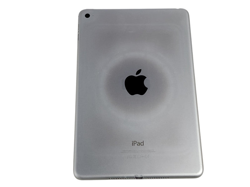 Apple iPad Mini 4th Gen - 32GB - Space Gray [A1538 | Read] (