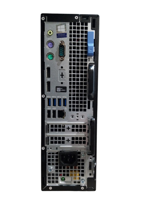 Dell OptiPlex 7070 SFF Intel i5-9500 3.0GHz 8GB RAM - NO HDD Q