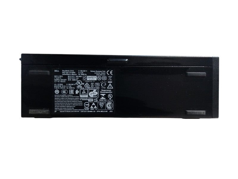 Dell OptiPlex 7070 SFF Intel i5-9500 3.0GHz 8GB RAM - NO HDD Q