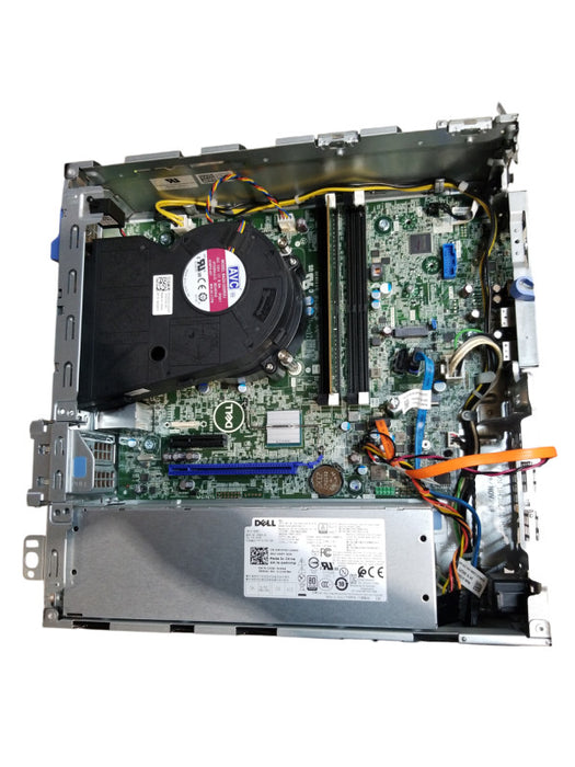Dell OptiPlex 7070 SFF Intel i5-9500 3.0GHz 8GB RAM - NO HDD Q