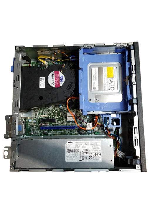 Dell OptiPlex 7070 SFF Intel i5-9500 3.0GHz 8GB RAM - NO HDD Q