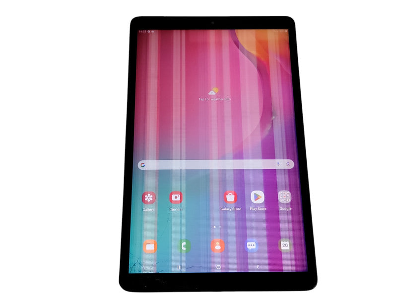 Samsung Galaxy Tab A - 32GB - Black [SM-T515 | Read] (