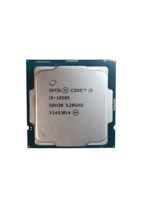 Intel Core I5-10505 3.20GHz SRH38 CPU Processor Q