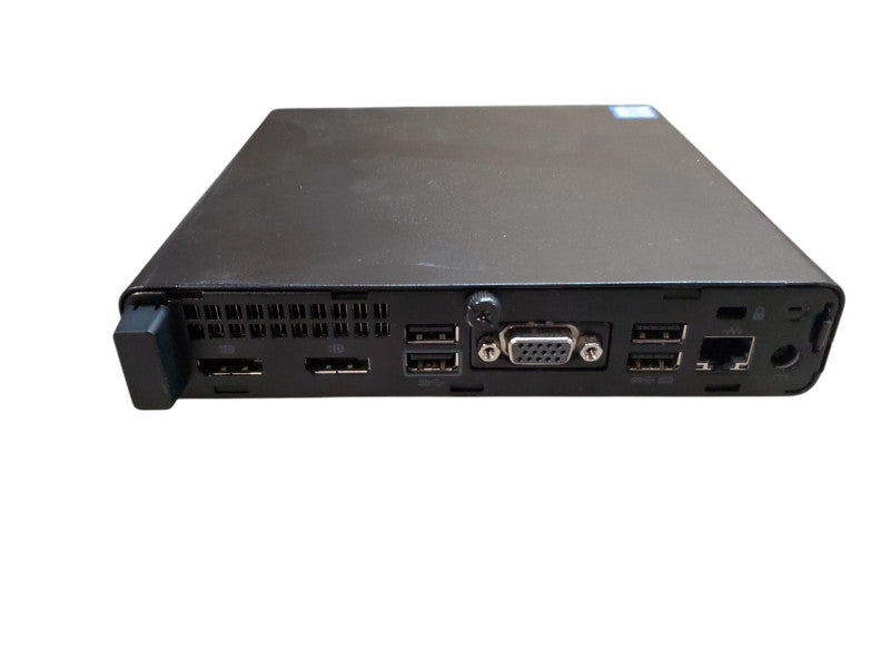 HP EliteDesk 800 G5 SFF i5-9500T 2.2GHz 16GB Ram No HDD