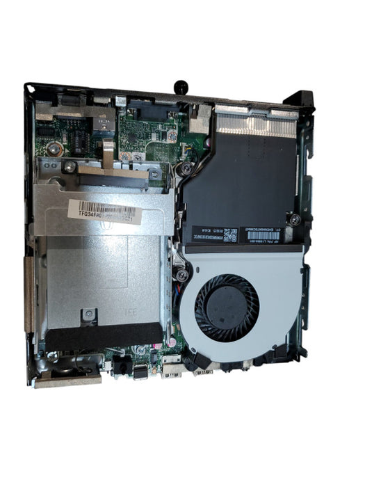 HP EliteDesk 800 G5 SFF i5-9500T 2.2GHz 16GB Ram No HDD
