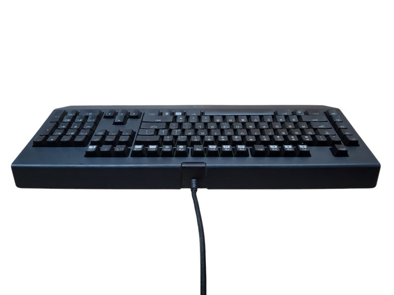 Razer BlackWidow Ultimate 2013 - Model RZ03-0038