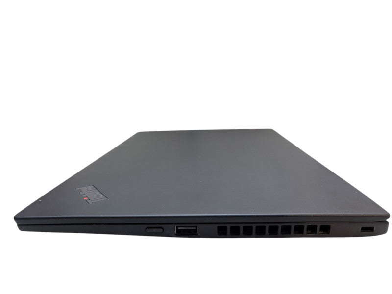 Lenovo X1 Carbon i7-10710U 16GB DDR3 256GB SSD  β Lap200