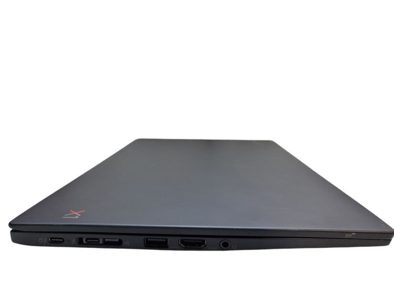 Lenovo X1 Carbon i7-10710U 16GB DDR3 256GB SSD  β Lap200