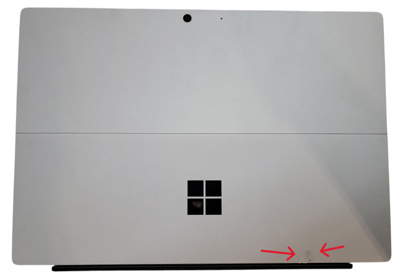 MS Surface Pro 7+ 1960 13" | i7-1165G7 @2.8GHz 16GB DDR4 512GB SSD - READ