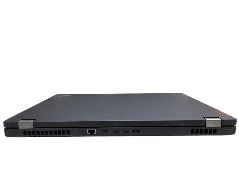 Lenovo ThinkPad P17 i7-10750H 16GB DDR4 Quadro T1000 256GB SSD  β Lap200
