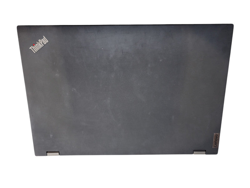 Lenovo ThinkPad P17 i7-10750H 16GB DDR4 Quadro T1000 256GB SSD  β Lap200