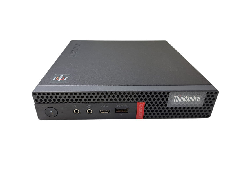 Lenovo ThinkCentre M75q-1 Ryzen 5 PRO 3400GE @3.30GHz, 16GB DDR4, 256GB NVMe
