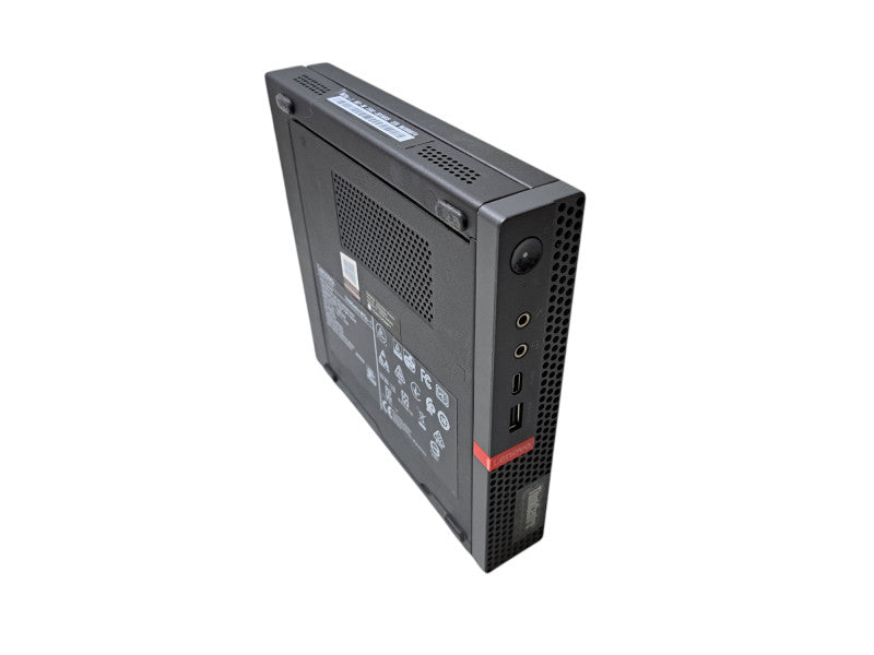 Lenovo ThinkCentre M75q-1 Ryzen 5 PRO 3400GE @3.30GHz, 16GB DDR4, 256GB NVMe