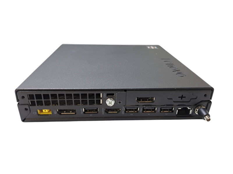 Lenovo ThinkCentre M75q-1 Ryzen 5 PRO 3400GE @3.30GHz, 16GB DDR4, 256GB NVMe