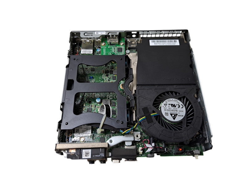 Lenovo ThinkCentre M75q-1 Ryzen 5 PRO 3400GE @3.30GHz, 16GB DDR4, 256GB NVMe