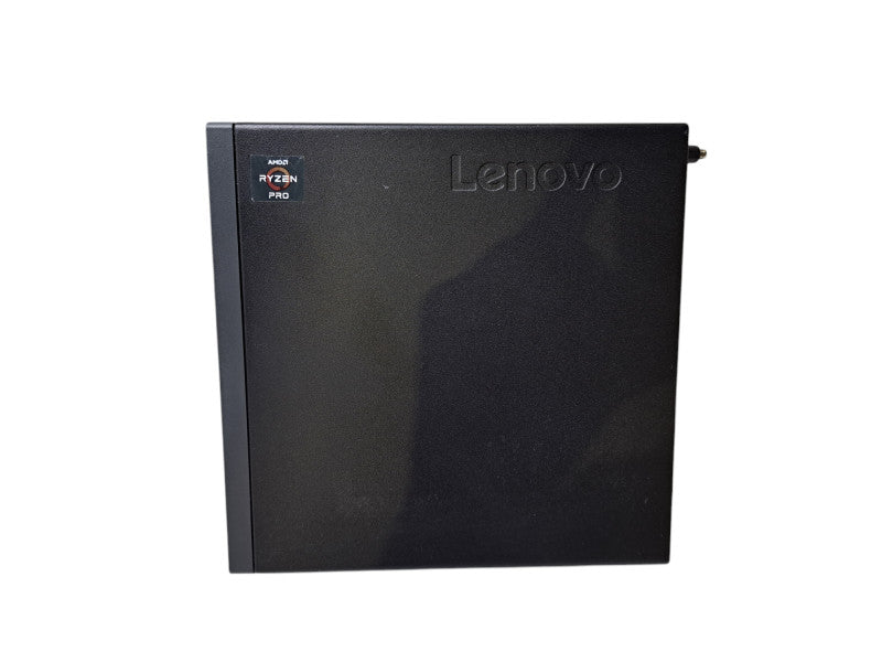 Lenovo ThinkCentre M75q-1 Ryzen 5 PRO 3400GE @3.30GHz, 16GB DDR4, 256GB NVMe